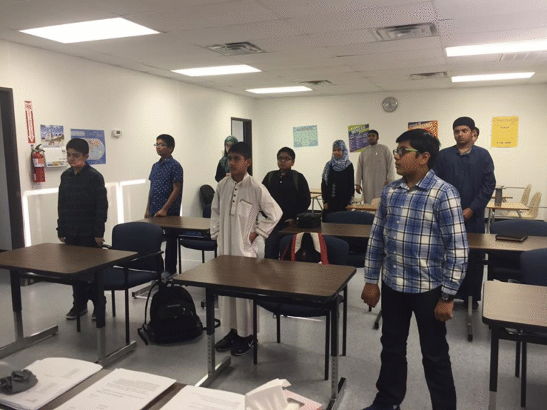 Quran tutoring Dallas